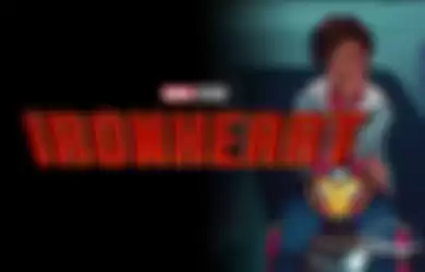 Penampakan serial Ironheart, kisah superhero Remaja Cewek Mirip Tony Stark dari komik marvel 2016