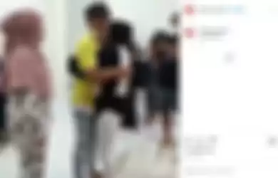 Video perayaan ulang tahun Putri Delina yang membuat netizen menyoroti hubungannya dengan Nathalie Holscher pasca drama pisah ranjang