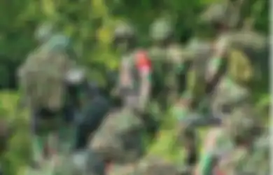 Pantas Saja Indonesia Sampai Kerahkan 'Pasukan Setan'  Untuk Memburu KKB Papua, Ternyata Unit Khusus TNI Ini Memiliki Kemampuan yang Bisa Bikin KKB Papua Kalang-Kabut