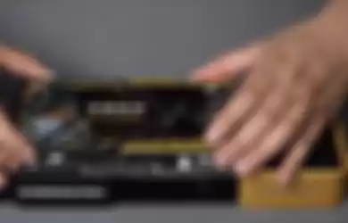 NVIDIA GeForce RTX 3080 Overwatch Theme