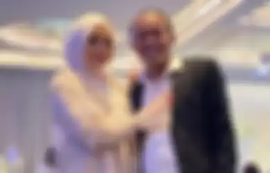 Sule tak menampik jika sikap sang istri mulai berubah hingga butuh kesabaran