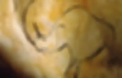 Arkeolog Israel Ungkap Misteri Mengapa Manusia Purba Membuat Lukisan di Gua yang Gelap Gulita, Siapa yang Akan Melihatnya?