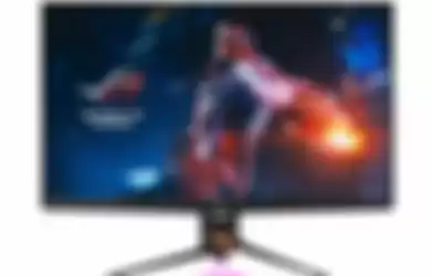 Monitor gaming Asus ROG Swift PG32UQX