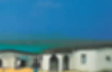 Berkedok Sebuah Resort yang Bisa Menarik Wisatawan Asing, Ternyata Tempat Rekreasi Pantai Ini Sebenarnya Dijalankan Mata-mata Israel, Tujuannya Mengejutkan