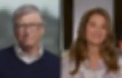 Bill Gates dan Melinda mengumumkan perpisahan mereka setelah 27 tahun menikah.