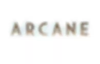 Serial animasi League of Legends berjudul Arcane.