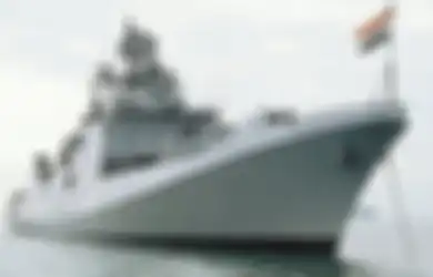 Indonesia Kecolongan Lagi! Kapal Asal India Ketahuan Bersandar di Riau, Kapten dan Seluruh ABK-nya Positf Covid-19, Langsung Bikin Satgas Riau Lakukan Hal Ini