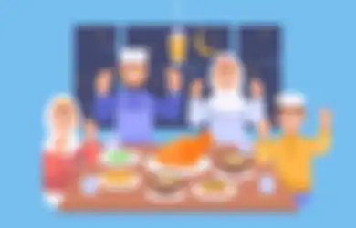 Berikut Ini 10 Contoh Pengamalan Sila ke-2 di Keluarga, Catat Ya!