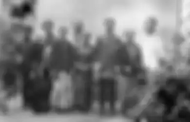 Asal-usul Warga Suriname Jawa, Mulanya Hanya 94 Orang, Mereka Dikirim ke Wilayah Amerika Selatan Itu untuk Lakukan Hal Ini