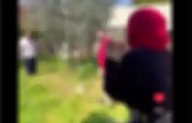 'Jika Saya Tak Mencuri Rumah Anda, Orang Lain akan Mencurinya', Kala Pria Yahudi Israel Seenak Jidat Ingin Ambil Alih Rumah Warga Palestina, Logatnya Ungkap Asal-usulnya