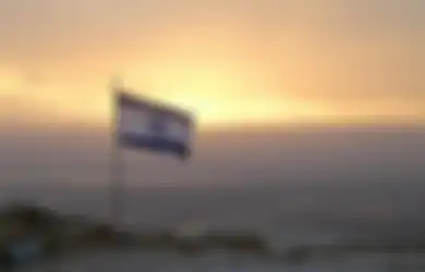 Jadi Satu-satunya Negara Yahudi di Dunia, Ini 4 Bahasa yang Paling Umum Digunakan di Israel, Nomor 4 Bikin Anda Kaget!
