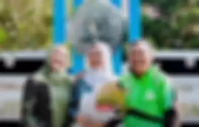 Program beasiswa gojek 2021