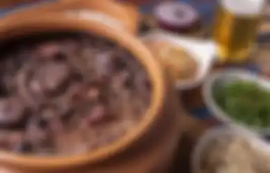 Feizuada Makanan Khas Timor Leste yang Jadi Favorit Krisdayanti dan Raul Lemos, Konon Ada Cerita Unik di Balik Hadirnya Kuliner yang Satu Ini