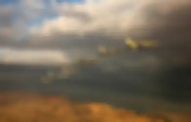 Setelah Serang Umat Muslim di Yerusalem, Kini Giliran Warga Palestina di Jalur Gaza yang Dibombardir, Israel Kerahkan Tank dan Pasukan Militernya dalam Jumlah Besar ke Sana!