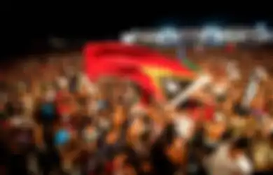 Ada Pertumpahan Darah, Begini Detik-detik Menjelang Hari Kemerdekaan Timor Leste