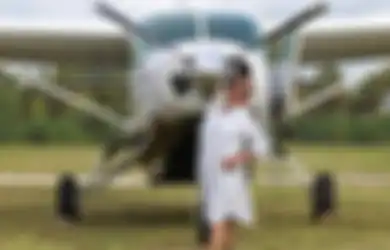 Sebut Mudik Pemicu Malapetaka, Susi Pudjiastuti Malah Ketahuan Mudik ke Pangandaran di Tanggal Terlarang, 'Naik Pesawat Sendiri'