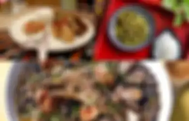 Makanan Khas Timor Leste, Banyak Dipengaruhi Portugis dan Asia Tenggara, Salah Satunya Mirip dengan Ketupat di Indonesia