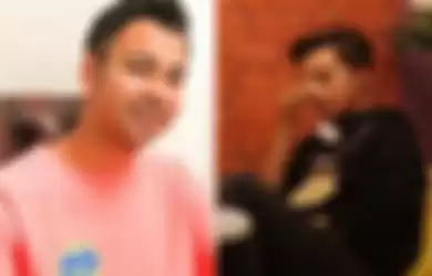 Bak Petir di Siang Bolong, Asisten Pribadi Raffi Ahmad Beberkan sang Bos Punya Penyakit Mirip Mendiang Olga Syahputra Hingga Buat Dirinya Trauma, Sensen: Takut Kehilangan Lagi