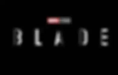 Marvel Studios, Blade