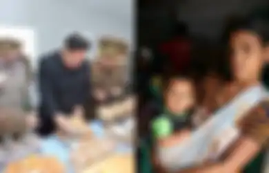 Menyalip Timor Leste, Korea Utara Dikabarkan Alami Kelaparan dengan Lebih dari 45 Persen Warganya Tak Punya Cukup Makanan, Bagaimana Keadaan di Kedua Negara Ini?