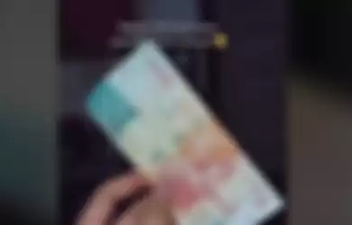 Uang Kertas Pecahan 1.0