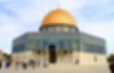 Israel Sampai Halalkan Cara-cara Busuk untuk Merebutnya, Rupanya Ini Misteri Tersembunyi di Balik Tanah Masjid Al Aqsa Bagi Umat Yahudi