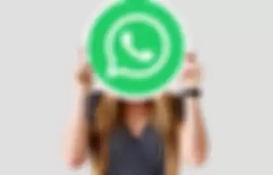 Coba pakai WhatsApp GB, ini link WA GB Pro 