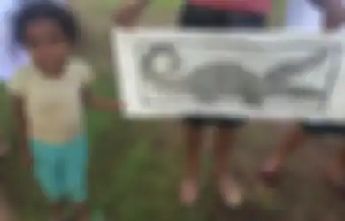 Mengapa Buaya Disakralkan di Timor Leste? Ternyata Ada Kisah Ini hingga Hewan Buas Ini Dipuja Berabad-abad Lamanya