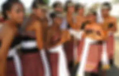 Inilah Tradisi Pernikahan Orang Timor Leste, Mahar Perkawinan yang Mahal Tetapi Bisa Dilakukan dengan Cara Mencicil