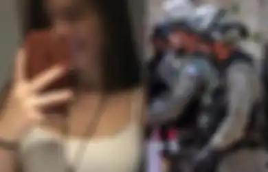 Mentereng Sebagai Militer yang Punya Senjata Kelewat Canggih, Seantero Pasukan Israel Pernah Dibikin Malu Hamas Hanya Gara-gara Foto Wanita Cantik