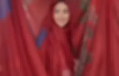 hijab syari Taksim