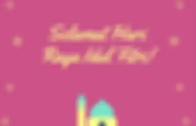 Mengapa Hari Raya Idul Fitri Jatuh pada Hari yang Berbeda pada Setiap Tahunnya?