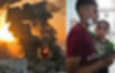 Israel Harus Tahu Serangan di Jalur Gaza Lebih Banyak Korbankan Anak-anak dan Wanita
