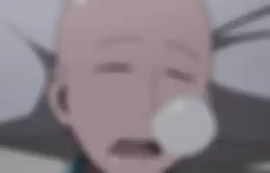 Saitama Tidur