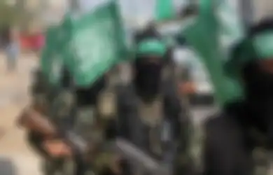 Kenapa Palestina Tidak Punya Tentara? Lalu Apa Itu  Brigade Izz Ad-Din Al Qassam yang Dibentuk Awal 1990-an untuk Melawan Israel?