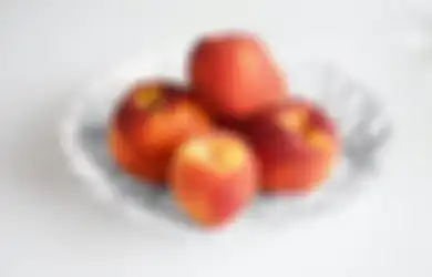 Manfaat Buah Peach Alias Buah Persik Bagi Kesehatan Tubuh, Turunkan Berat Badan hingga Mencegah Kanker