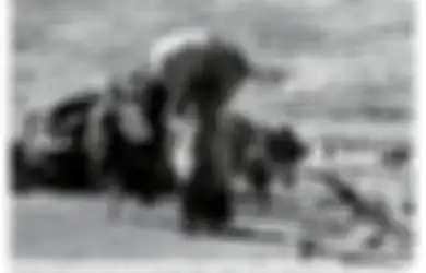 Hari Bencana 'Nakba', Ketika 800.000 Warga Palestina Diusir dengan Kejam Sedangkan Israel Mulai Merebut Tanah Mereka, Didukung oleh AS dan Inggris