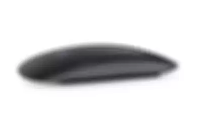 Magic Mouse 2 Space Gray