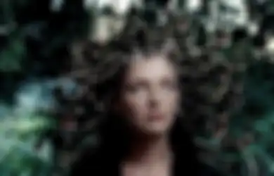 Kisah Si Gadis Cantik Medusa yang Dikutuk Berambut Ular, Bikin Orang yang Menatapnya Menjadi Batu