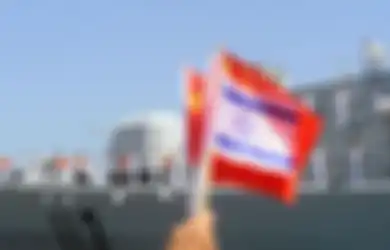 Pantas China Mencak-mencak Kecam Israel, Ternyata Negeri Panda Pernah Dipermalukan Israel Setelah AS Bisikkan Hal Ini pada Negeri Yahudi Itu