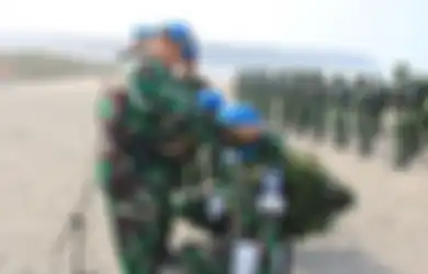 Inilah Tanda Kepangkatan Tentara Nasional Indonesia Angkatan Udara Beserta Gaji dan Tunjangannya