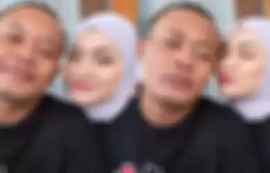 Sule dan Nathalie Holscher mendadak ucapkan permintaan maaf pada masyarakat Indonesia. 