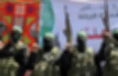 Gempur Israel Habis-habisan, Rupanya Hamas Justru Dipuji Setinggi Langit oleh Mantan Jenderal Israel ini, Negeri Yahudi Kini Dibuat Ketar-ketir