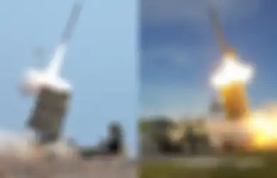 Jadi Pelindung Israel dari Gempuran Rudal Hamas, Ternyata Iron Dome Memiliki Risiko yang Sangat Berbahaya Bagi Orang Israel Sendiri