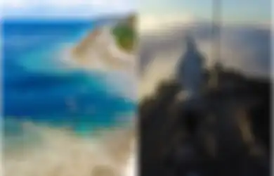 Inilah Tempat Wisata Timor Leste yang Belum Terkontaminasi oleh Turis
