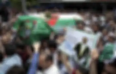 Malaysia Wajib Waspada dengan Rencana Operasi Rahasia Israel, 3 Tahun Silam Darah Ilmuwan Palestina Ini Pernah Tumpah di Negeri Jiran karena Aksi Mossad