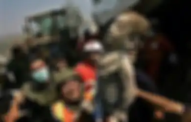 Israel yang Pongah Minta Maaf, AS yang Jemawa pun Merasa Bersalah, Inilah Insiden Pembantaian Qana 2006, Kala Rudal Canggih Israel Salah Sasaran dan Renggut Puluhan Nyawa Anak-anak Tak Berdosa