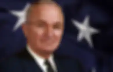 Dijuluki 'Orang yang Bantu Berdirinya Negara Israel', Presiden AS Harry Truman Ternyata Sangat Muak dengan Cara Orang-orang Yahudi Amerika Melobi Pemerintah Amerika