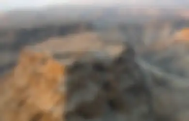 Pengepungan Masada, Ketika Roma Hancurkan Israel dalam Sejarah Kuno