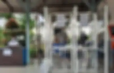 Digadang-gadang Jadi Alat Tes Covid-19 Murah Meriah, Pakar Minta Penggunaan Tes GeNoSe Dihentikan Sementara, Timbulkan Rasa Aman Palsu?